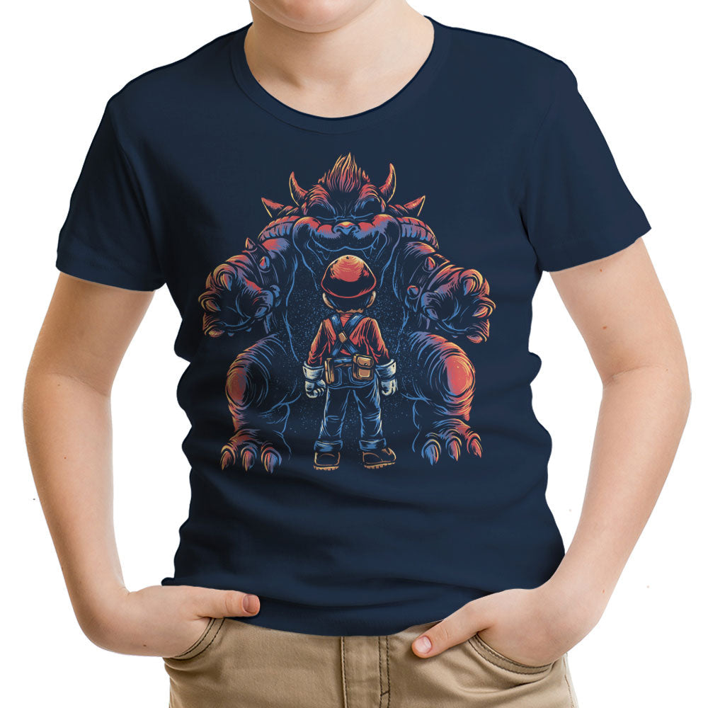 Encounter in the Castle - Youth Apparel product image 2