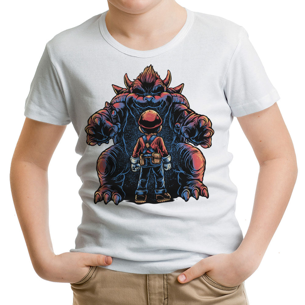 Encounter in the Castle - Youth Apparel product image 3