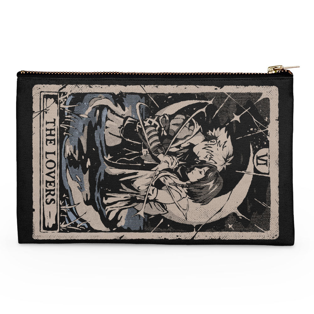 Eternal Bond - Accessory Pouch