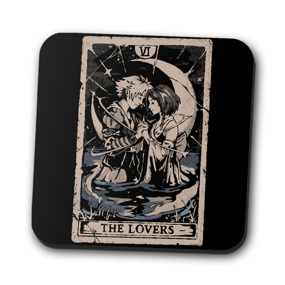 Eternal Bond - Coasters product image 1