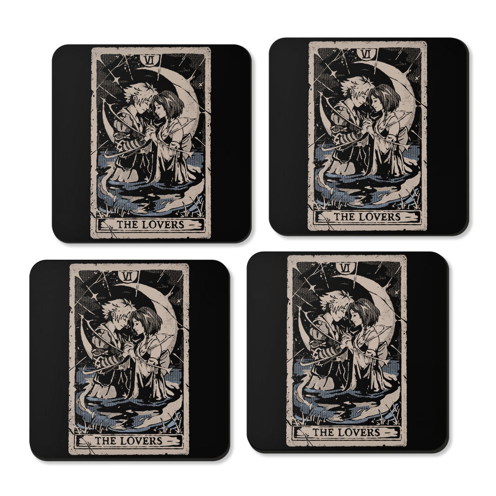 Eternal Bond - Coasters product image 3