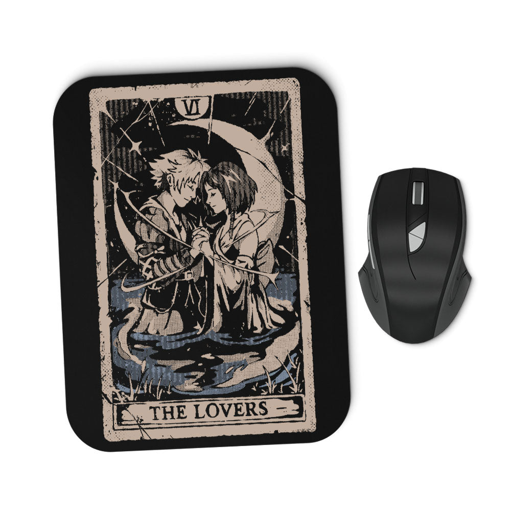 Eternal Bond - Mousepad product image 1