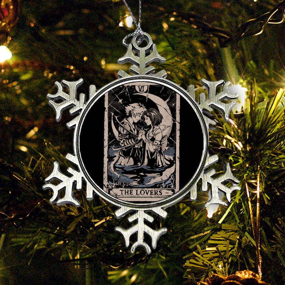 Eternal Bond - Ornament product image 1