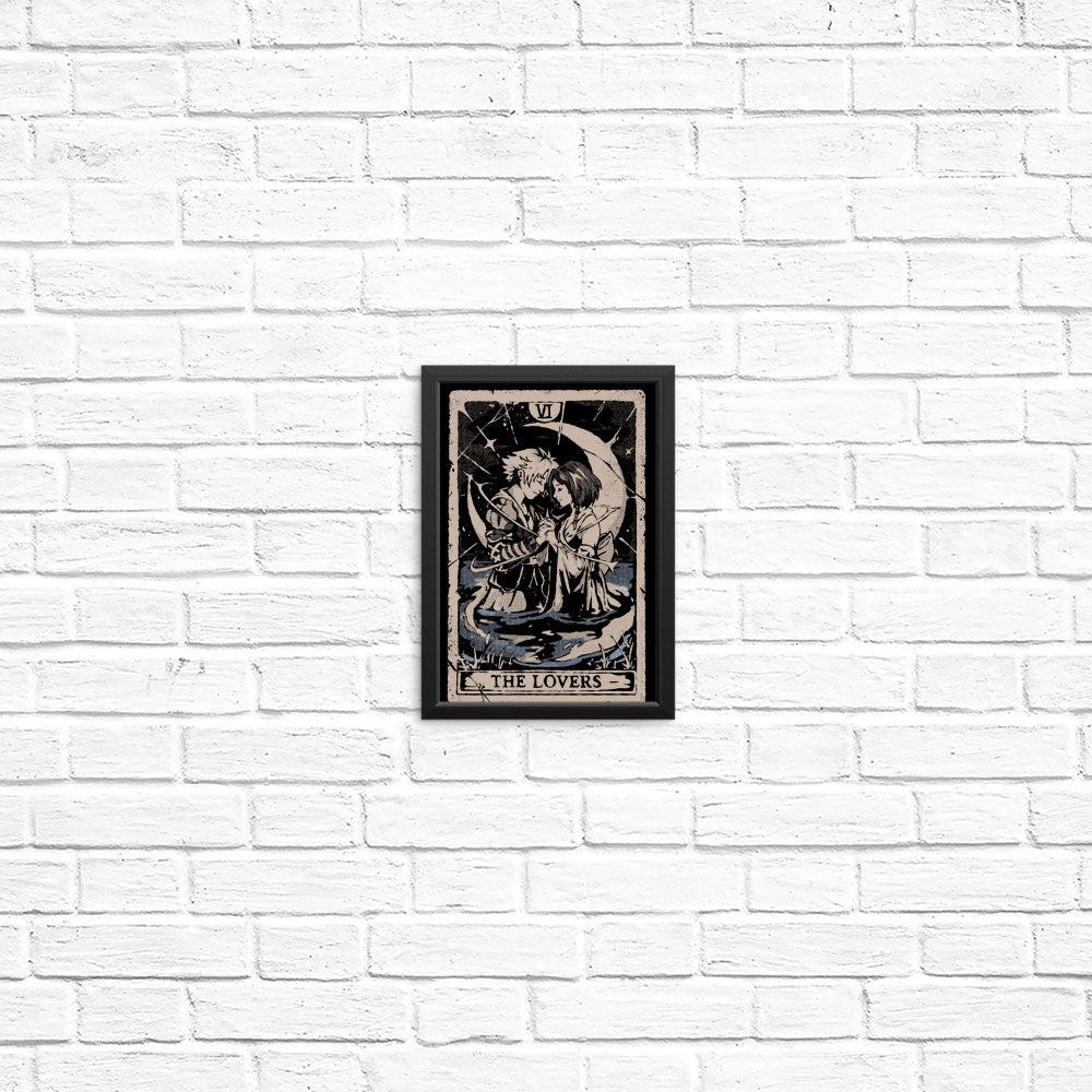 Eternal Bond - Posters & Prints