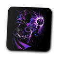 Evil Warrior Goddess - Coasters product image 1