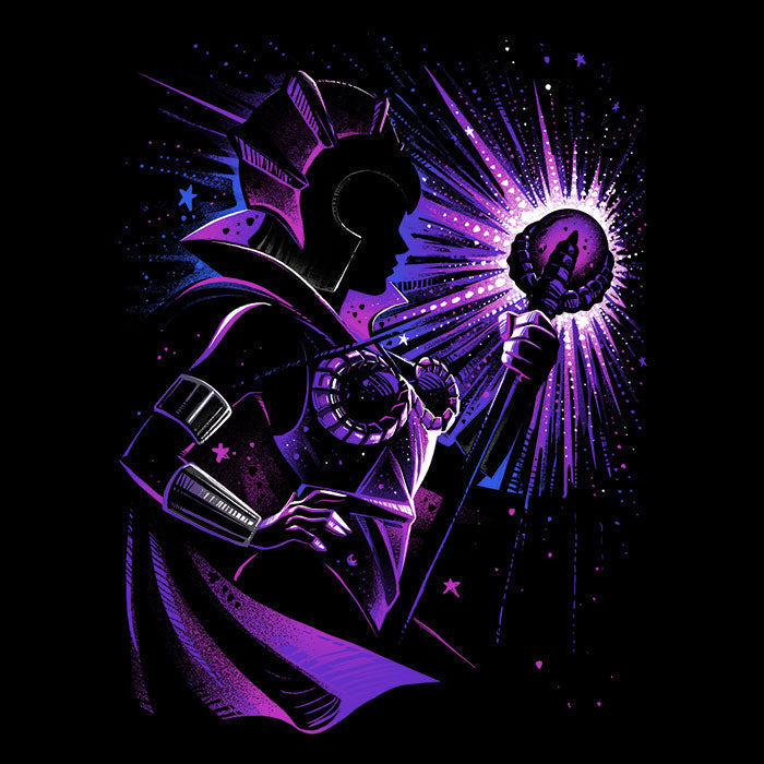 Evil Warrior Goddess - Men's V-Neck product image 2
