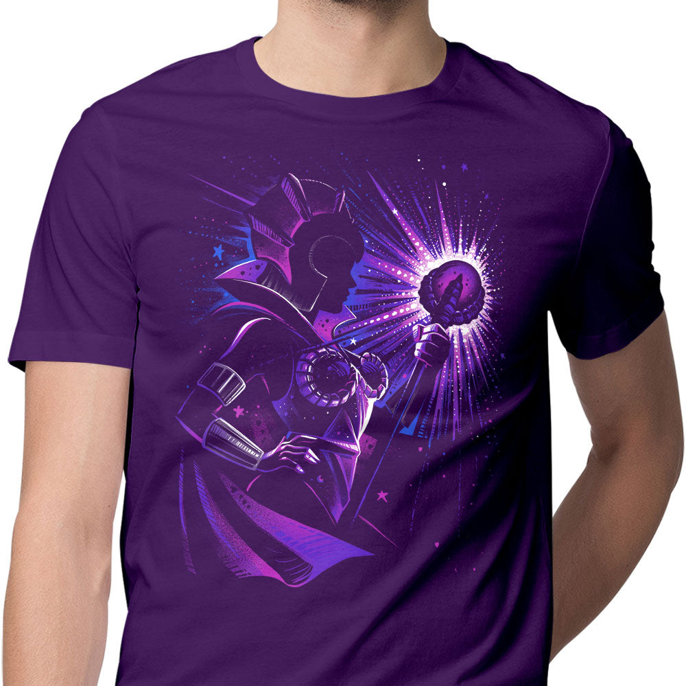 Evil Warrior Goddess - Men's Apparel product image 6