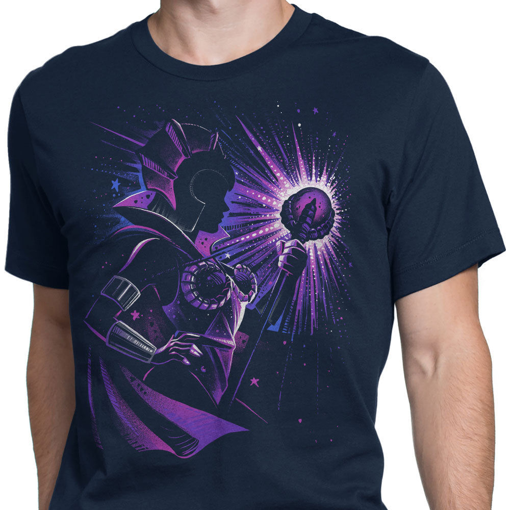 Evil Warrior Goddess - Men's Apparel product image 4