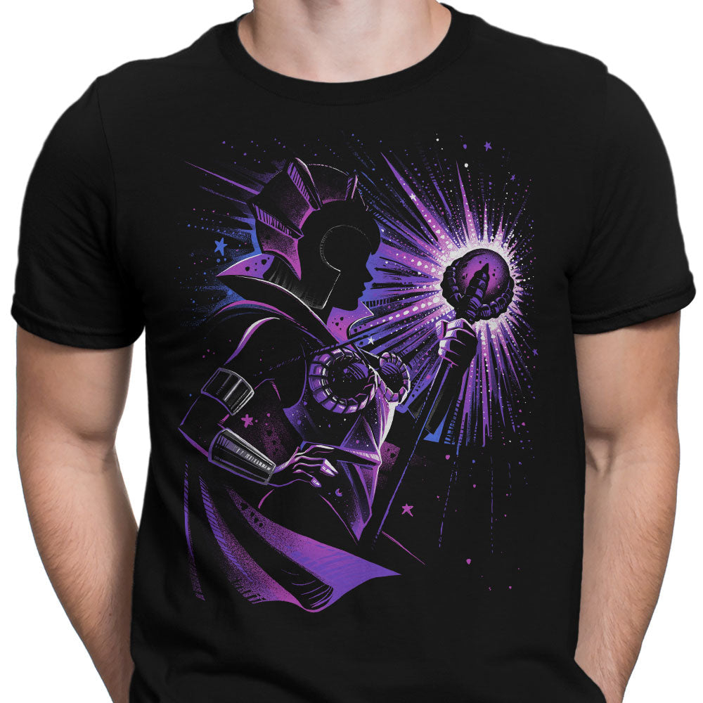 Evil Warrior Goddess - Men's Apparel product image 3