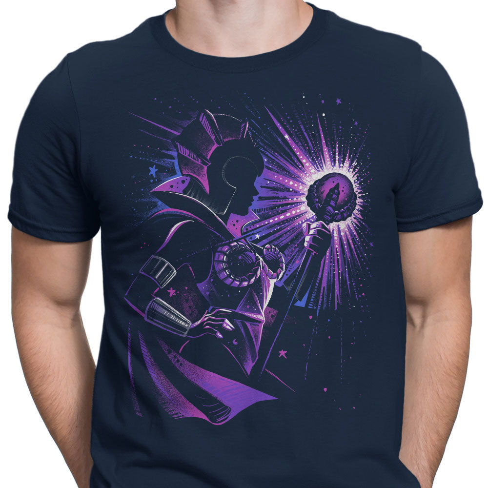Evil Warrior Goddess - Men's Apparel product image 5