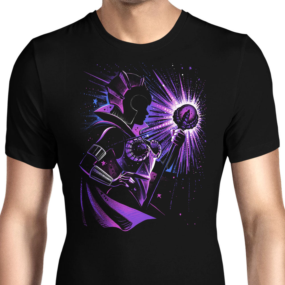 Evil Warrior Goddess - Men's Apparel product image 1