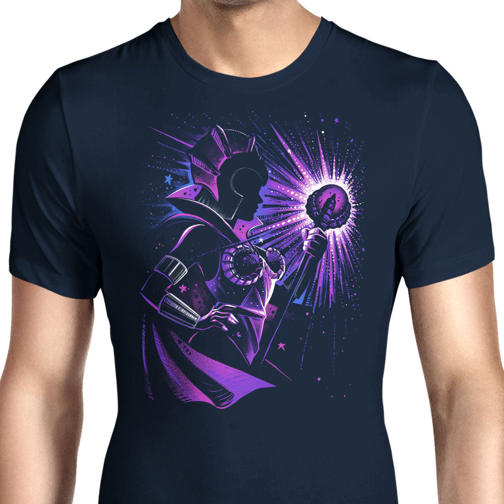 Evil Warrior Goddess - Men's Apparel product image 7