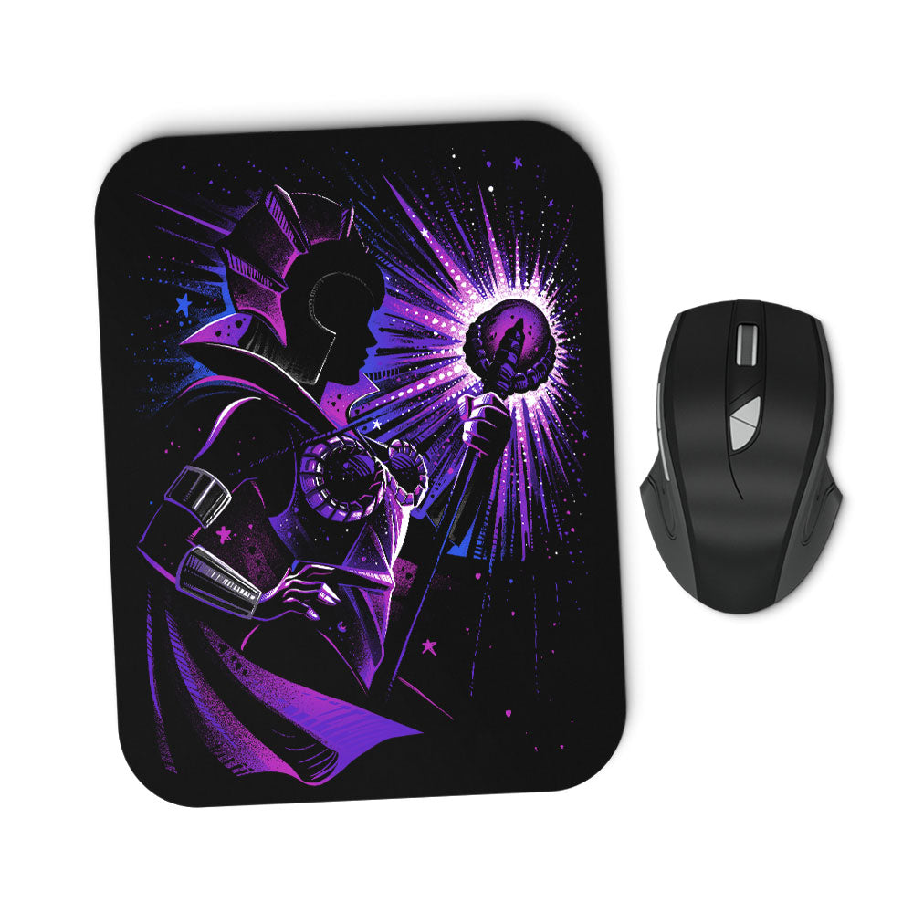 Evil Warrior Goddess - Mousepad product image 1