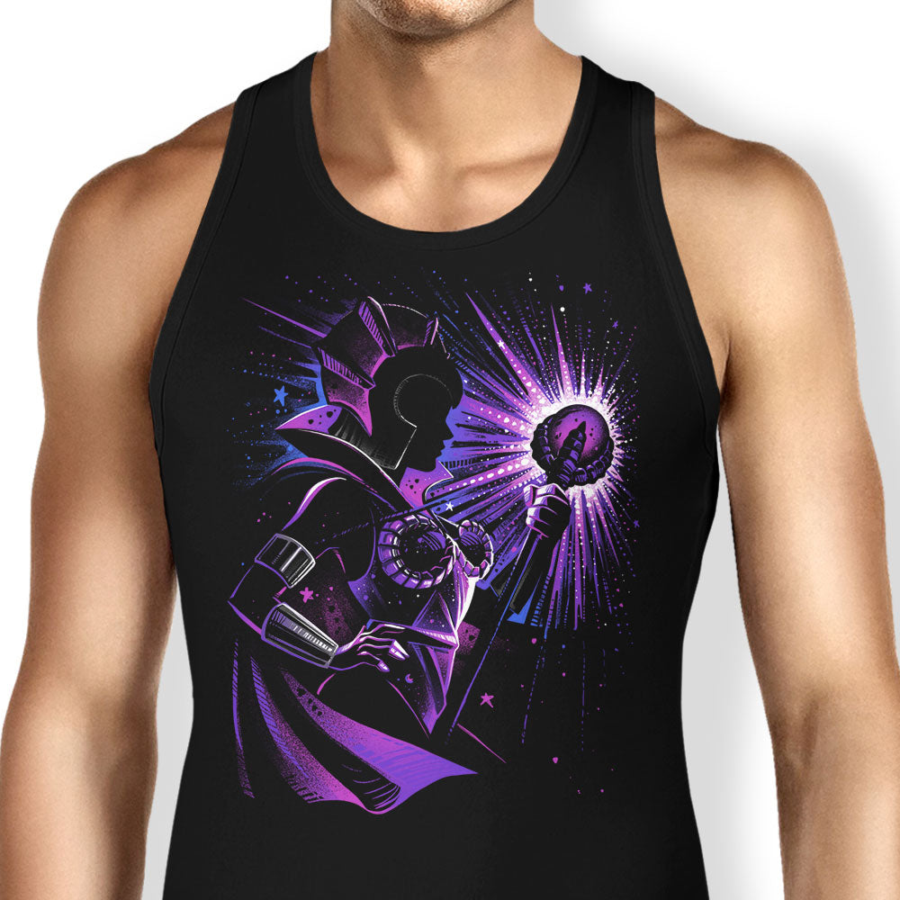 Evil Warrior Goddess - Tank Top product image 1