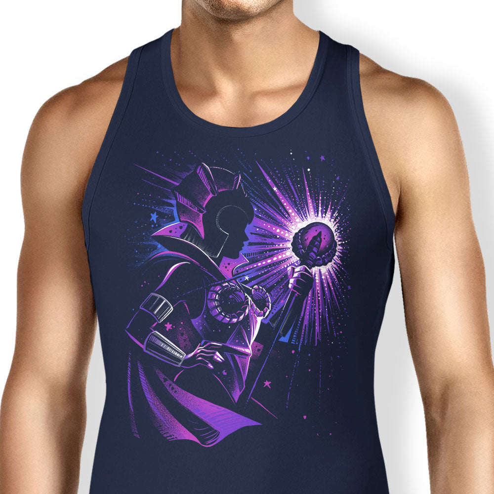 Evil Warrior Goddess - Tank Top product image 3