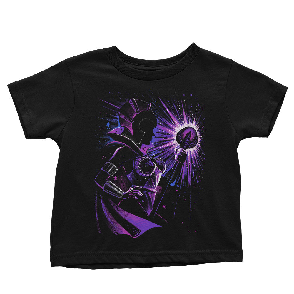Evil Warrior Goddess - Youth Apparel product image 4
