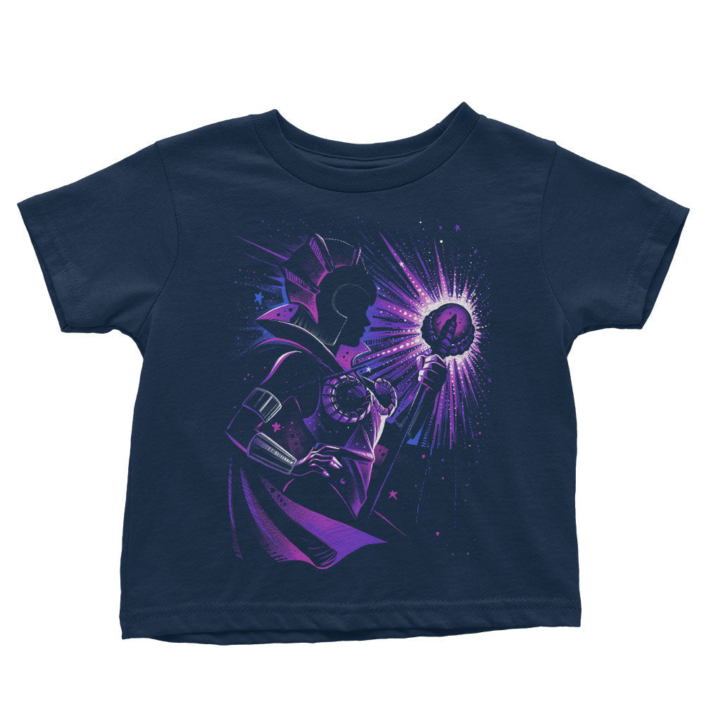 Evil Warrior Goddess - Youth Apparel product image 5