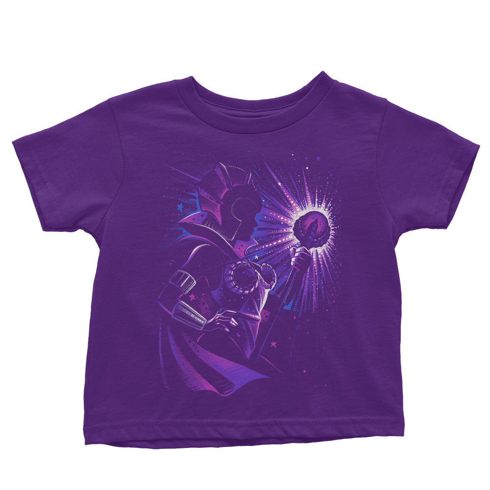 Evil Warrior Goddess - Youth Apparel product image 13