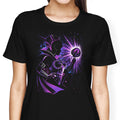 Evil Warrior Goddess - Women's Apparel product image 1