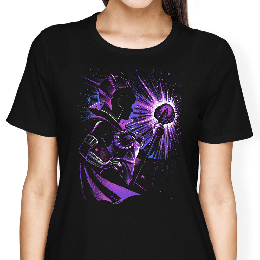 Evil Warrior Goddess - Women's Apparel product image 6