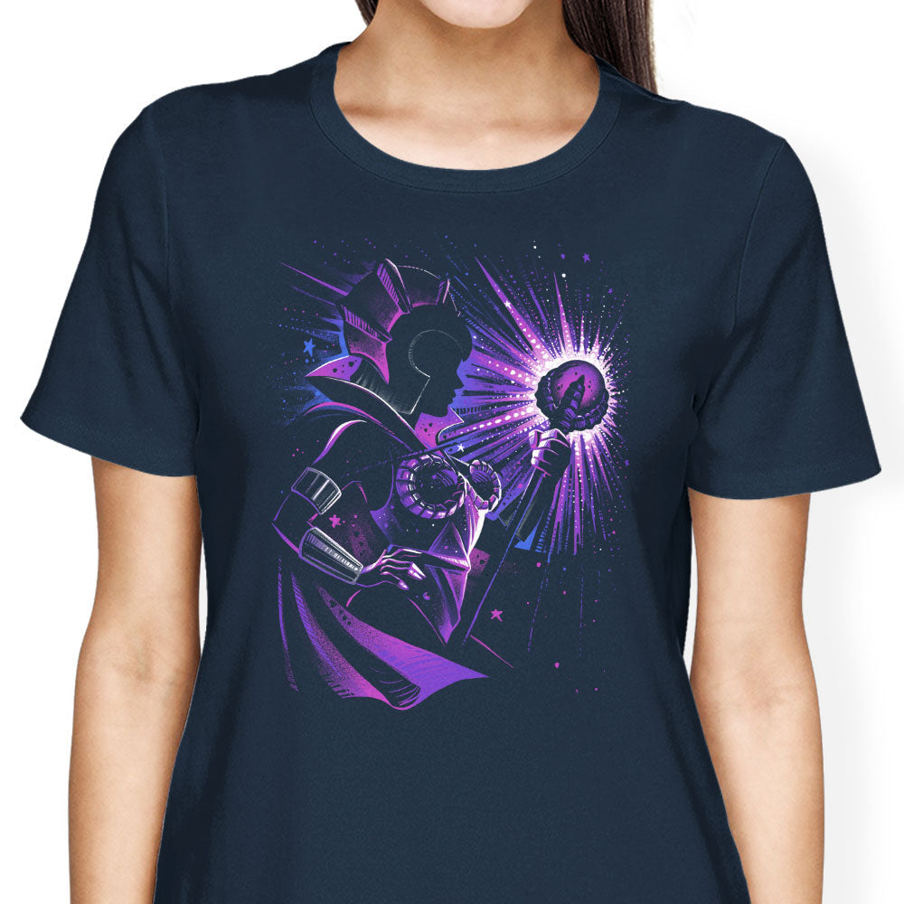Evil Warrior Goddess - Women's Apparel product image 2