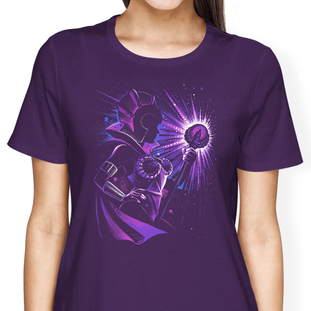 Evil Warrior Goddess - Women's Apparel product image 3