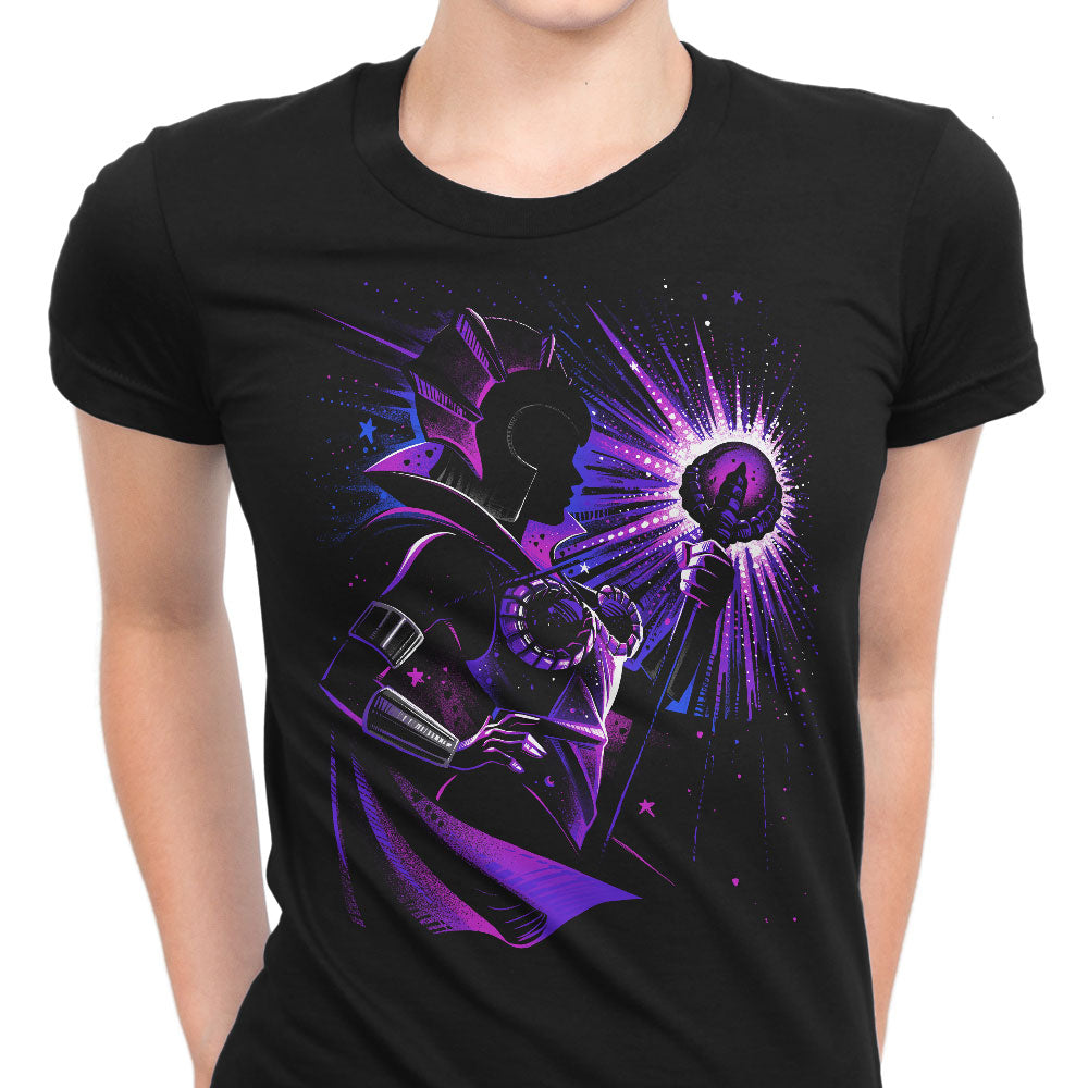 Evil Warrior Goddess - Women's Apparel product image 4