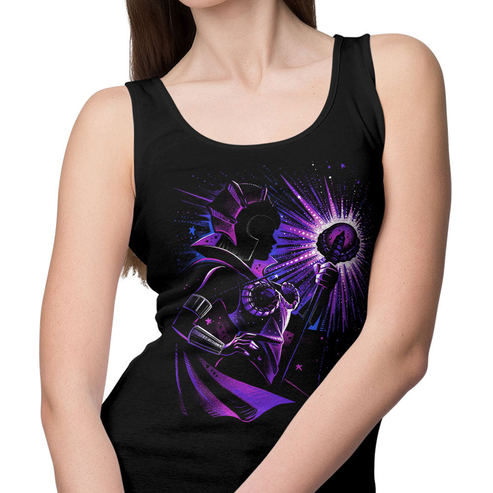 Evil Warrior Goddess - Tank Top product image 4