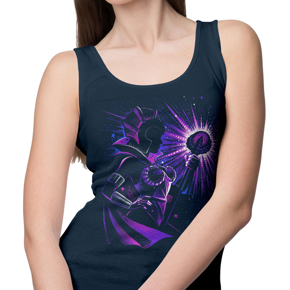 Evil Warrior Goddess - Tank Top product image 5
