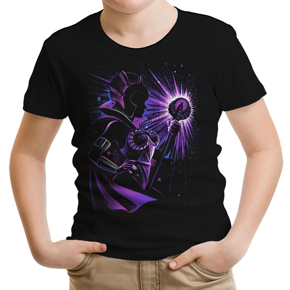 Evil Warrior Goddess - Youth Apparel product image 1