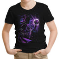 Evil Warrior Goddess - Youth Apparel product image 1