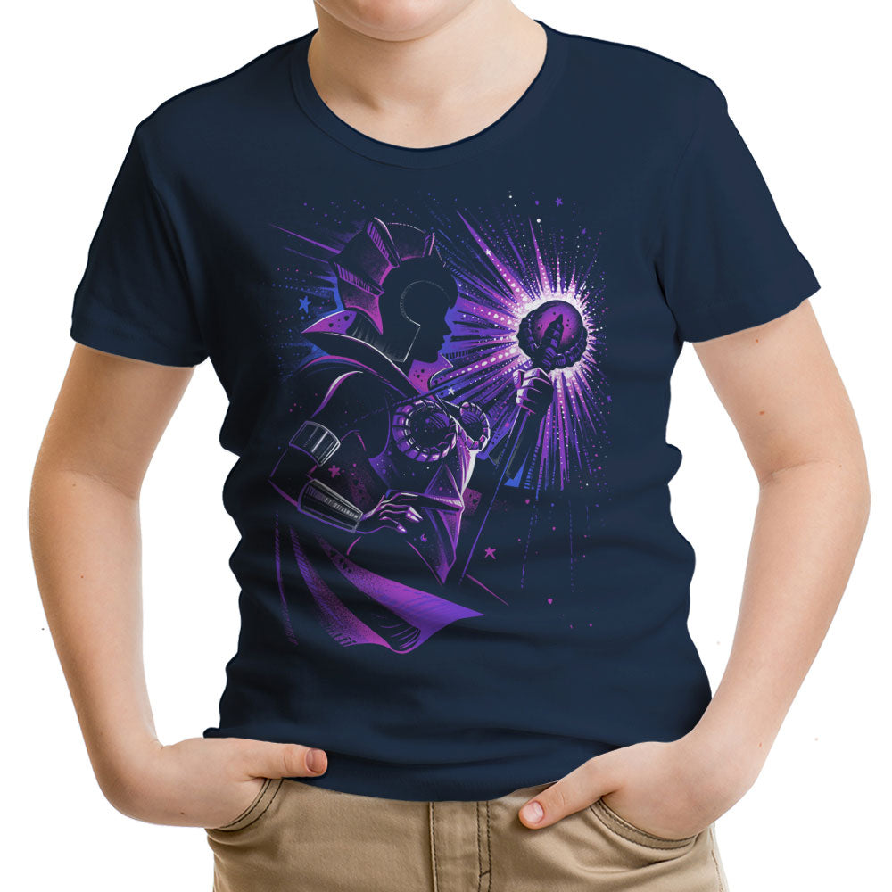 Evil Warrior Goddess - Youth Apparel product image 9
