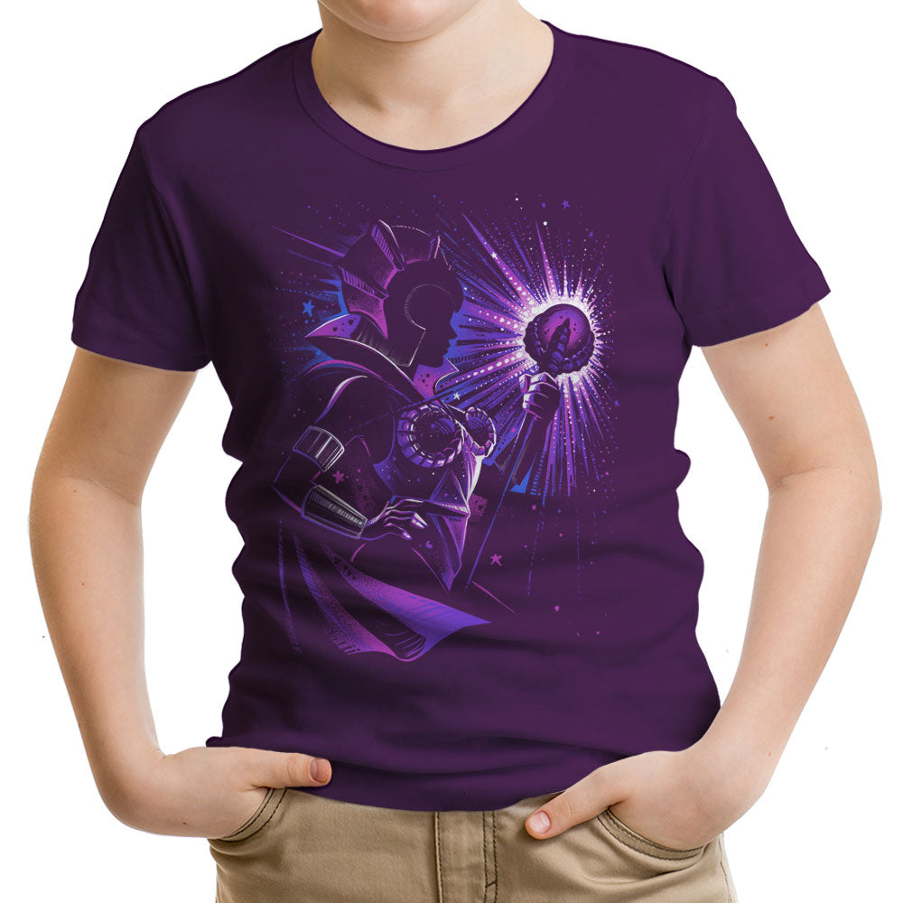 Evil Warrior Goddess - Youth Apparel product image 10