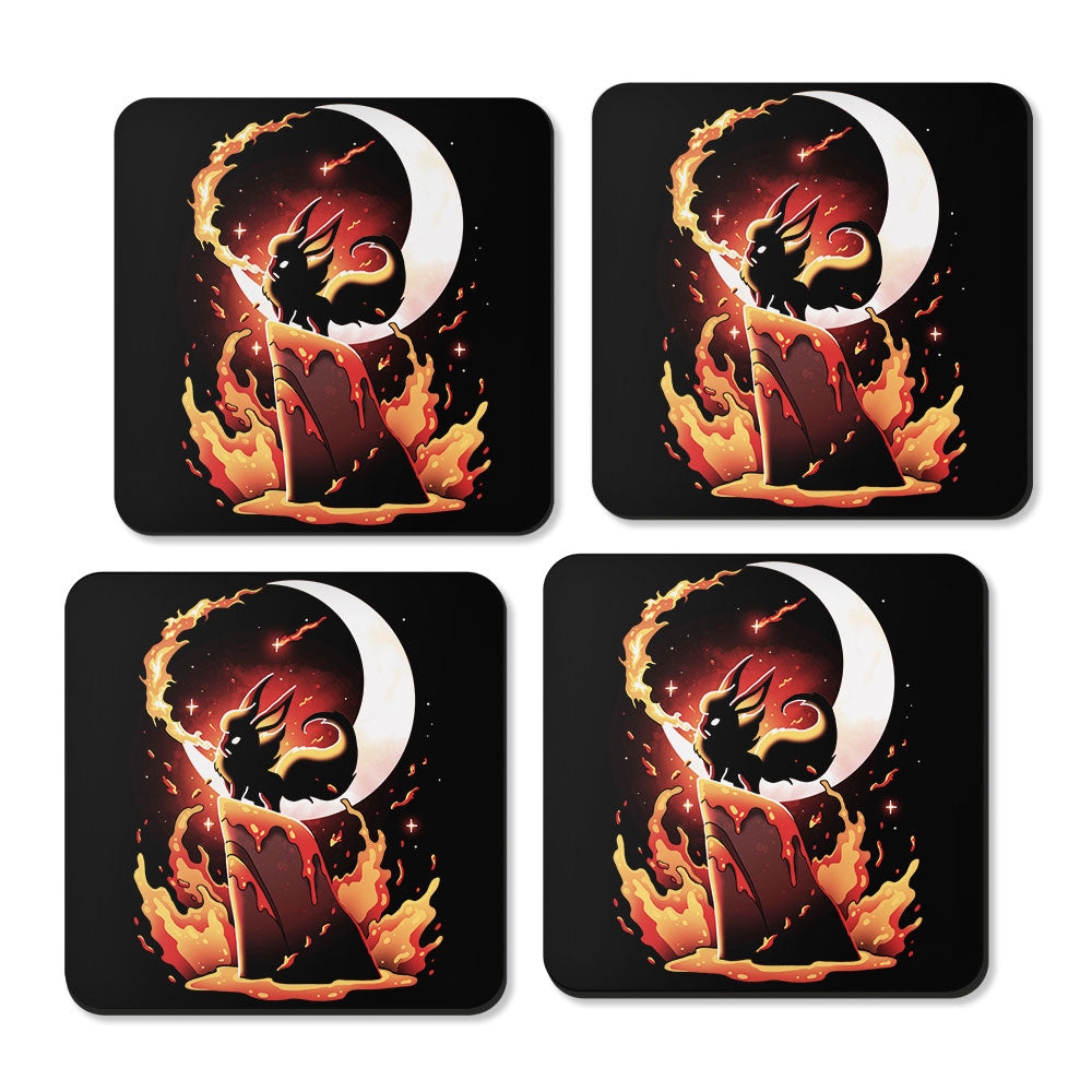 Fire Magic - Coasters product image 3