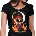 Fire Magic - Women's V-Neck product image 1