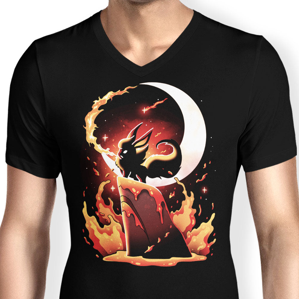 Fire Magic - Men's V-Neck product image 4