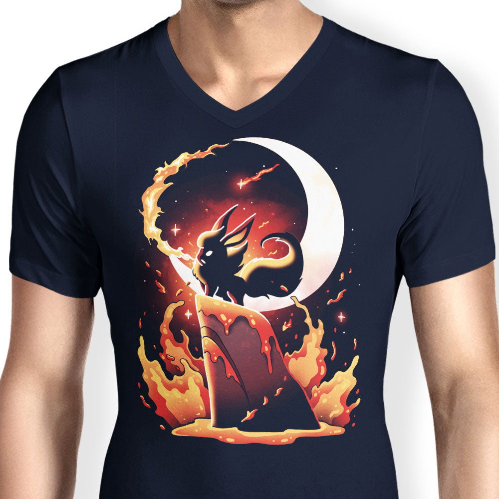 Fire Magic - Men's V-Neck product image 5