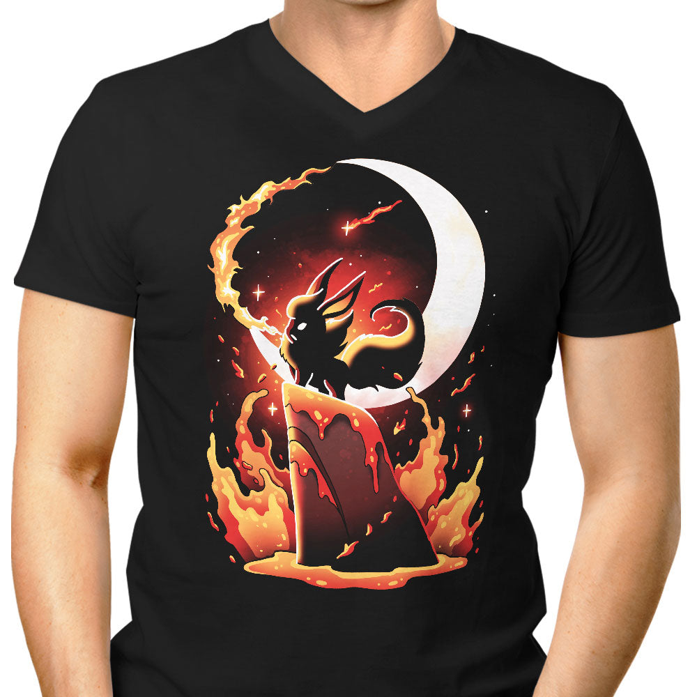 Fire Magic - Men's V-Neck product image 1
