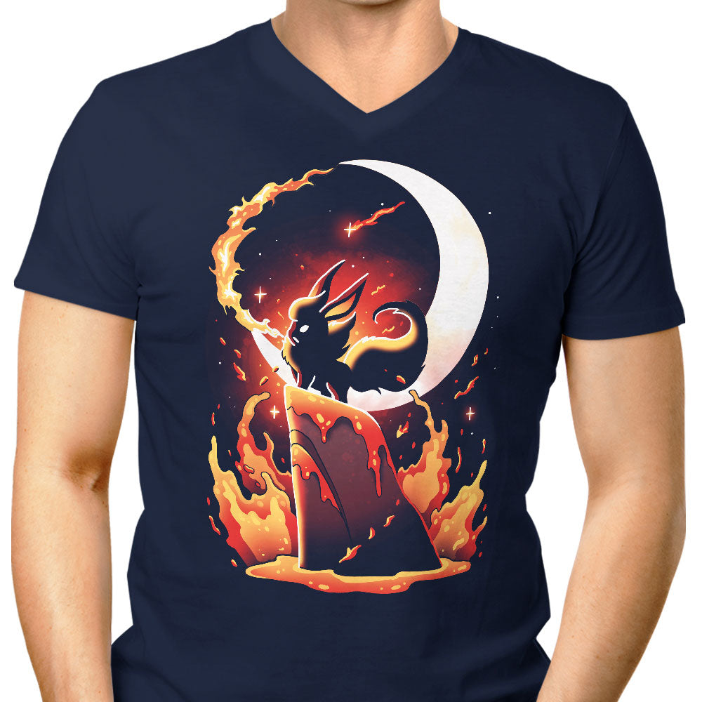 Fire Magic - Men's V-Neck product image 3