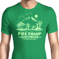 Fire Swamp National Park - Men's Apparel product image 1