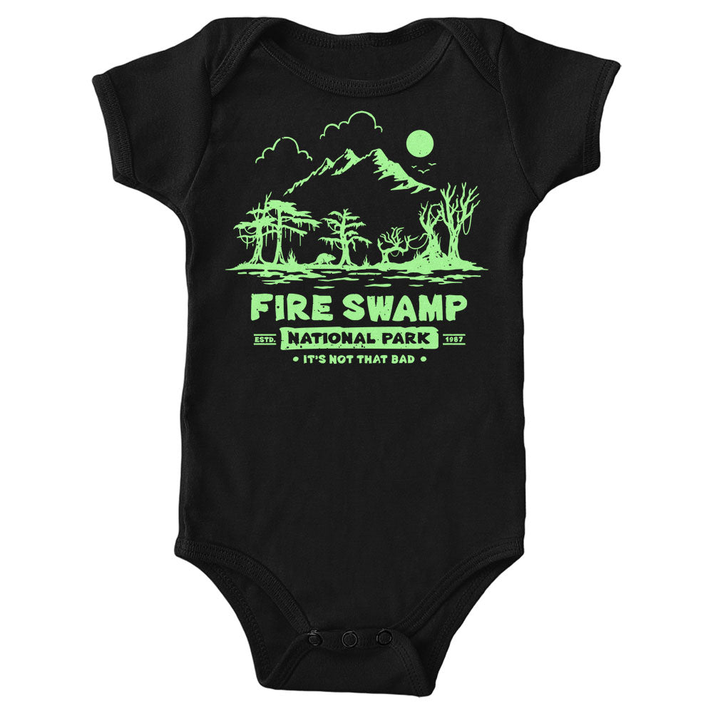 Fire Swamp National Park - Youth Apparel product image 7