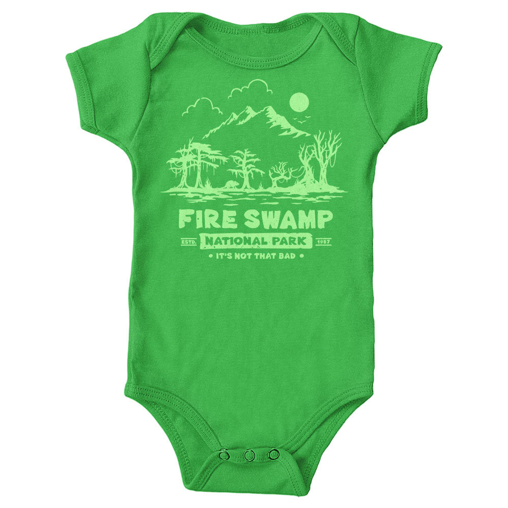 Fire Swamp National Park - Youth Apparel product image 6