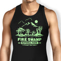 Fire Swamp National Park - Tank Top product image 1