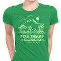 Fire Swamp National Park - Women's Apparel product image 1