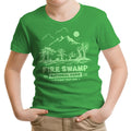 Fire Swamp National Park - Youth Apparel product image 1