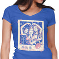 Forever Weird - Women's V-Neck product image 1