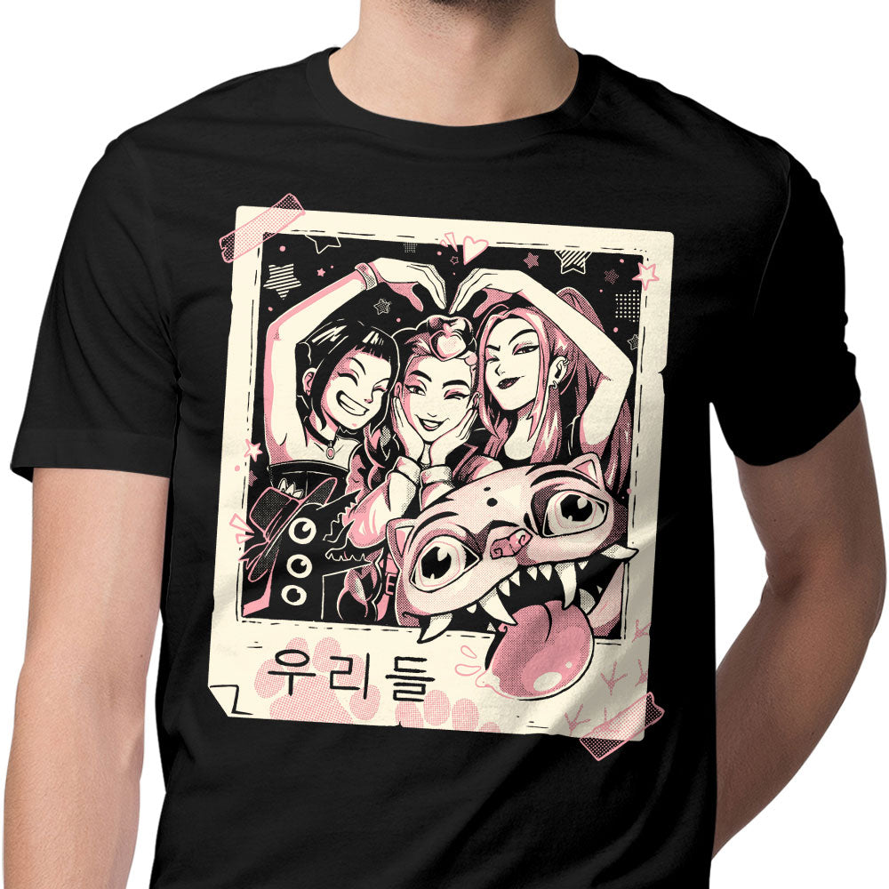 Forever Weird - Men's Apparel product image 6