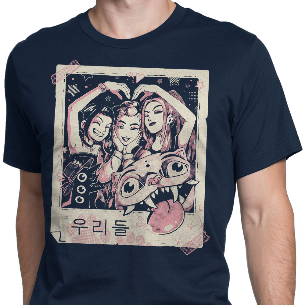 Forever Weird - Men's Apparel product image 4