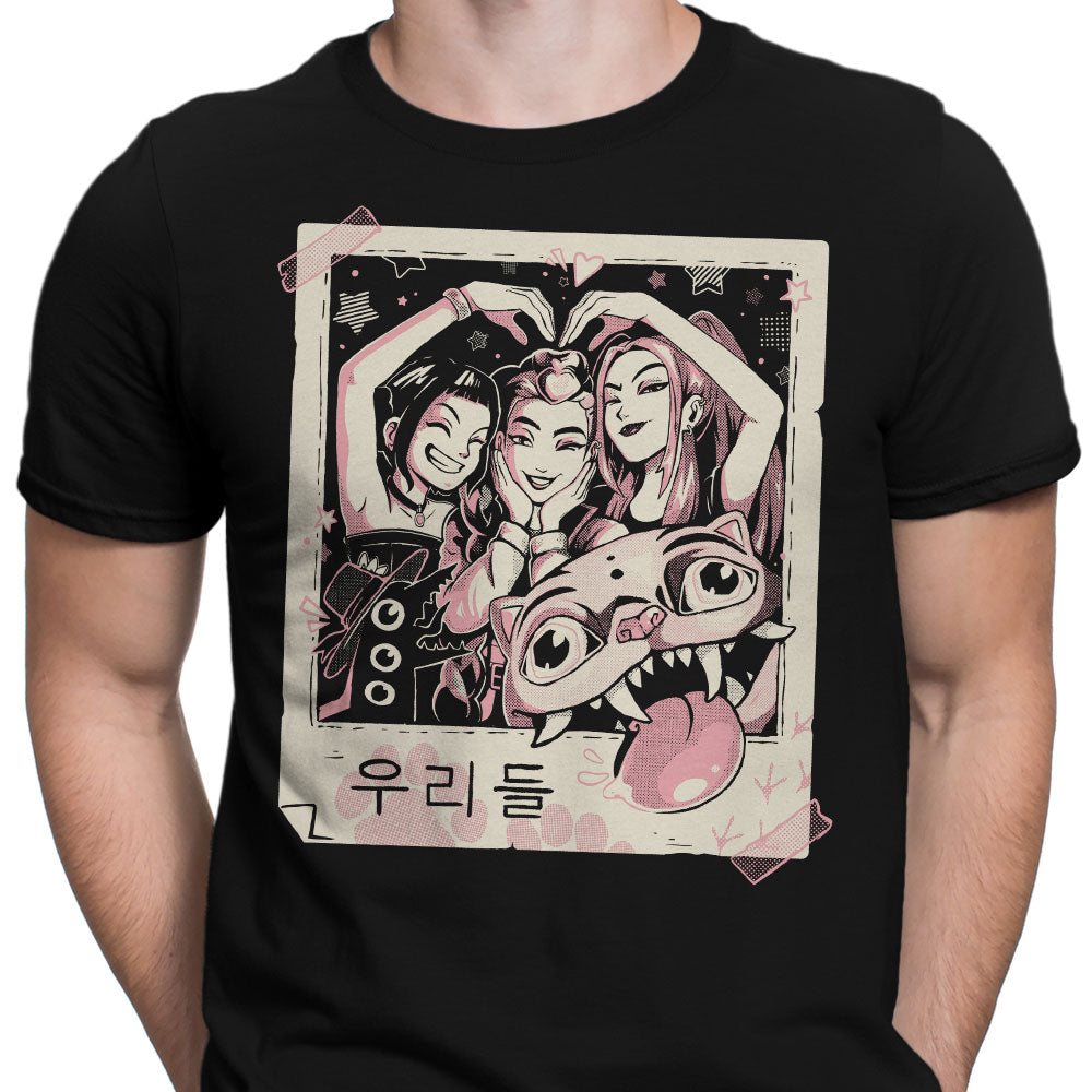 Forever Weird - Men's Apparel product image 7