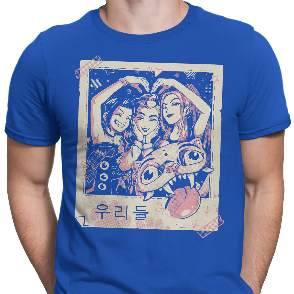 Forever Weird - Men's Apparel product image 3